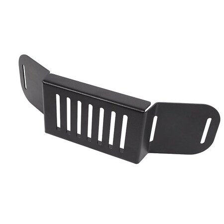 Dee Zee OVERLAND SERIES SPARE TIRE ACCESSORY MOUNT DZ95040TB